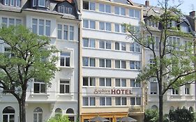 Sophien 3*